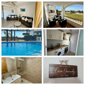 Casa Gavendy, La Torre Golf Resort